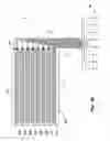 Fig. 06 - Methods and systems for the manufacture and initiation of a pressure detection mat