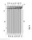 Fig. 08 - Methods and systems for the manufacture and initiation of a pressure detection mat