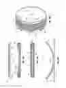 Fig. 08 - METHOD AND APPARATUS FOR REDUCING SHOULDER WEAR ON TESTING WHEEL