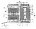 Fig. 01 - Yaw rate sensor having three sensitive axes and method for manufacturing a yaw rate sensor