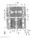 Fig. 02 - Yaw rate sensor having three sensitive axes and method for manufacturing a yaw rate sensor