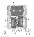 Fig. 07 - Yaw rate sensor having three sensitive axes and method for manufacturing a yaw rate sensor
