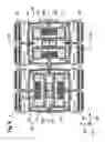 Fig. 09 - Yaw rate sensor having three sensitive axes and method for manufacturing a yaw rate sensor