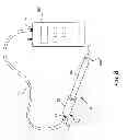 Fig. 07 - Manometer quick connect device for testing gas pressure of a household cooking appliance