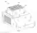 Fig. 01 - INTERNALLY ILLUMINATED HEATING AND/OR CHILLING BATH