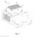 Fig. 02 - INTERNALLY ILLUMINATED HEATING AND/OR CHILLING BATH
