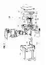 Fig. 02 - Electric steering lock device