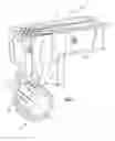 Fig. 02 - Steering lock