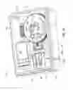 Fig. 22 - Steering lock