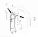 Fig. 06 - BIKE HANDLE FIXING DEVICE