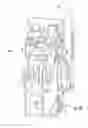 Fig. 04 - Shaft assemblies suitable for circuit breakers and related circuit breakers