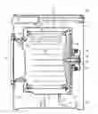 Fig. 01 - Balancer and washing machine having the same