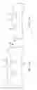 Fig. 08 - Cutting Blade with Regenerating Edge Segments