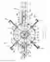 Fig. 02 - Apparatus for Recycling Tires by Cutting Into Sections