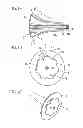 Fig. 02 - Silencer for wind instrument