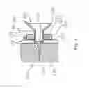Fig. 05 - TIMBRE PROCESSING ADAPTER SOCKET FOR ELECTRIC GUITAR