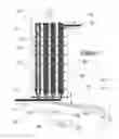 Fig. 02 - Process and system for separating finely aerosolized elemental mercury from gaseous streams