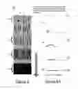 Fig. 06 - Process and system for separating finely aerosolized elemental mercury from gaseous streams