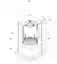 Fig. 02 - Roaster