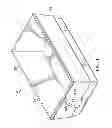 Fig. 02 - BAKING PAN WITH TAB AND ASSOCIATED TOOL