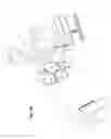 Fig. 06 - Tray table with rotatable inner tray