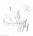 Fig. 07 - Tray table with rotatable inner tray