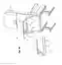 Fig. 08 - Tray table with rotatable inner tray