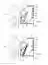 Fig. 04 - Folding table system with removable extension and rigidification element, and aircraft including such a system