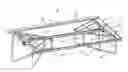 Fig. 01 - Folding table