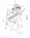 Fig. 06 - KNEE-CONTROLLED MOTOR CONTROL DEVICE FOR A MOTOR-DRIVEN PRESSER MECHANISM OF A SEWING MACHINE