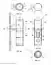 Fig. 04 - Freezer failure indicator