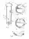 Fig. 02 - Birdfeeder and seed dispenser therefor