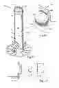 Fig. 11 - Birdfeeder and seed dispenser therefor