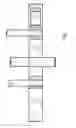 Fig. 07 - RESISTANCE TRAINING DEVICE FOR QUADRUPEDS AND EQUINES