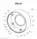 Fig. 09 - Variable valve operating apparatus for internal combustion engine