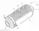 Fig. 01 - HEAT EXCHANGER, IN PARTICULAR FOR A VEHICLE COMPRISING A HEAT ENGINE
