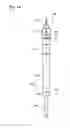 Fig. 02 - Glow plug with pressure sensor