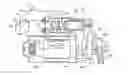 Fig. 01 - Multi-contactor device for controlling electric starter