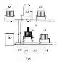 Fig. 09 - APPARATUS FOR CAPTURING HEAT FROM A STOVE