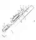 Fig. 02 - SOLAR WATER HEATING SYSTEM FOR INSALLATION UNDER ANY TYPE OF ROOFING MATERIAL