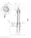 Fig. 07 - Delivery adaptor for ventilation system