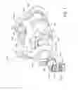 Fig. 07 - Mask system with snap-fit shroud