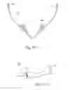 Fig. 72 - Mask system with snap-fit shroud