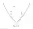 Fig. 76 - Mask system with snap-fit shroud