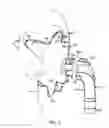 Fig. 02 - Elbow for mask assembly