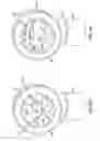 Fig. 06 - Elbow for mask assembly