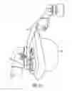 Fig. 09 - Elbow for mask assembly