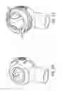 Fig. 71 - Elbow for mask assembly