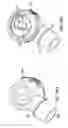 Fig. 72 - Elbow for mask assembly
