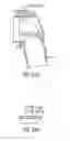 Fig. 76 - Elbow for mask assembly